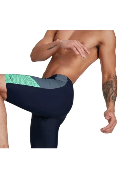 SPEEDO Dive Jammer Erkek Yüzücü Mayosu - 4