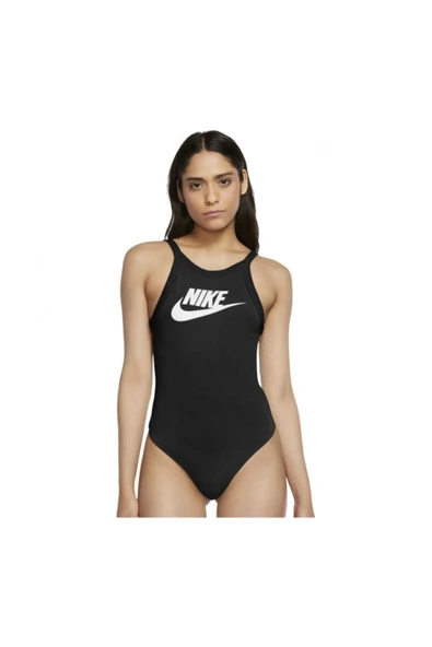 Nike Women's Sportswear Bodysuit: Black Kadın Body - Cu5128-010 ürün görseli