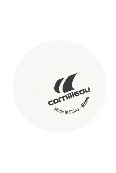 Cornilleau Sport Pack Quattro Ittf Onaylı Masa Tenisi 4 Raket + 4 Top Set - 5
