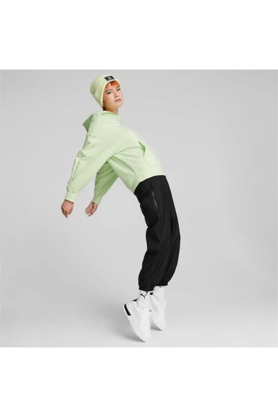 Puma Prime Kadın Yeşil Bere (024056-02) - Resim 5