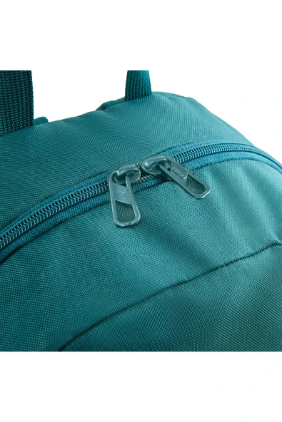 Puma Çanta Phase Backpack Haki 079943-09 - Resim 3