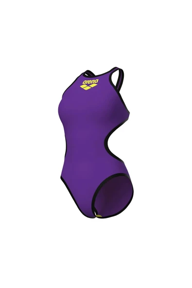 ARENA Kadın Mayo 001198953 Mor - 3
