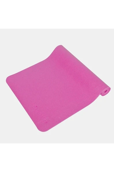 Energetics Yoga Mat pembe