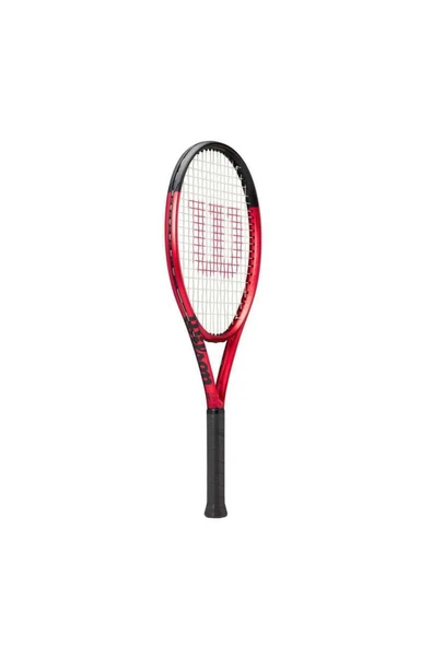 Wilson Çocuk Tenis Raketi Clash 26 V2.0 Wr074610u - 3