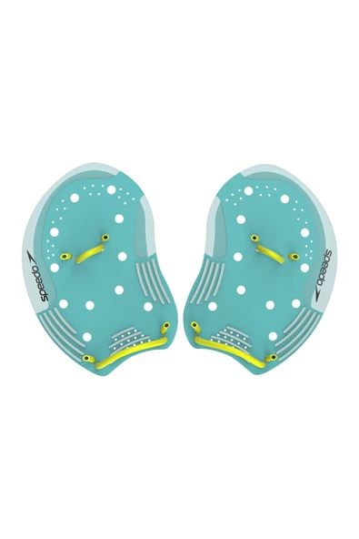 SPEEDO IM Tech Paddle El Paleti - 1
