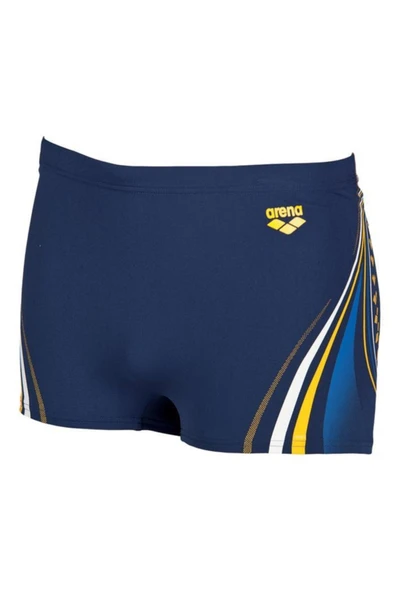 ARENA One Serigraphy Erkek Yüzme Mayosu