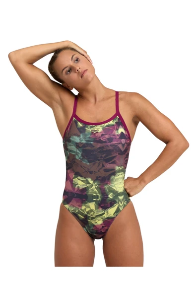 ARENA YÜZÜCÜ MAYOSU - 2