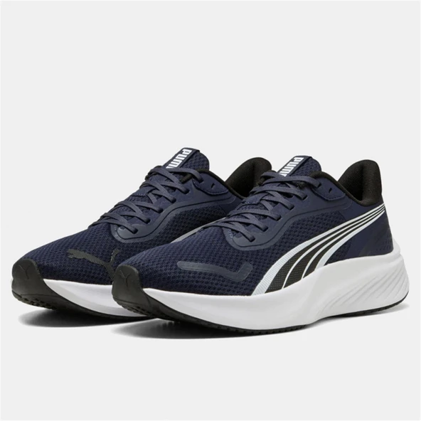 Puma 310778 13 Pounce Lite Unisex Ayakkabı - Resim 3