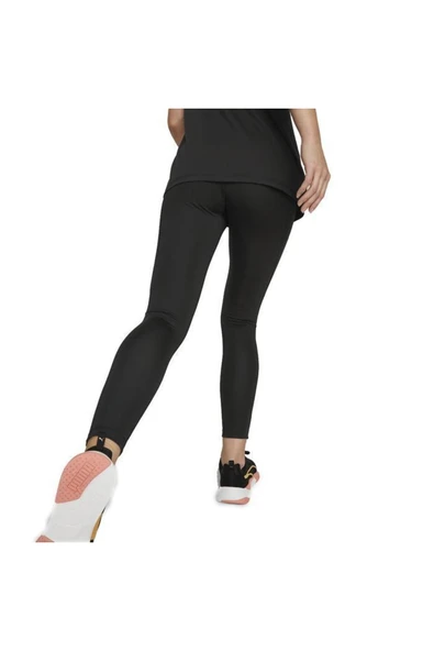 Puma EVOSTRIPE 7/8 High-Waist Tights PUMA Bla - 4
