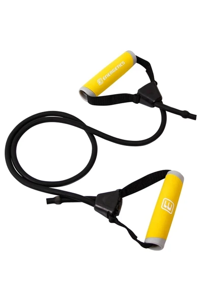 Energetics Fitness Tube Direnç Lastiği