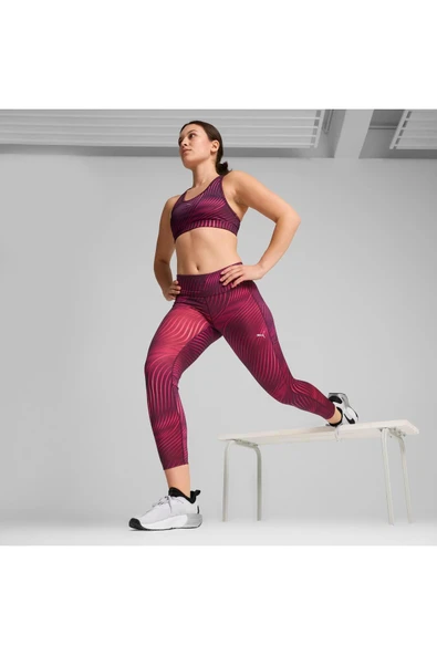 Puma 4keeps Bra - P Kadın Sporcu Sütyeni - Resim 3