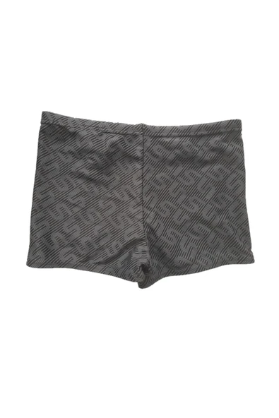 SPEEDO Monogram Alv Erkek Çocuk Mayo - 2