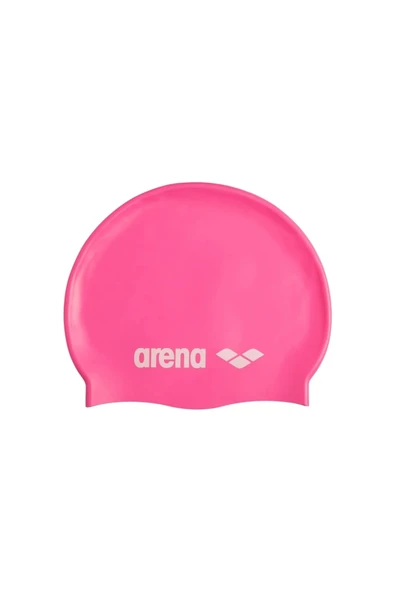 ARENA Classic Silicone UNISEX YÜZÜCÜ BONESİ 91662103