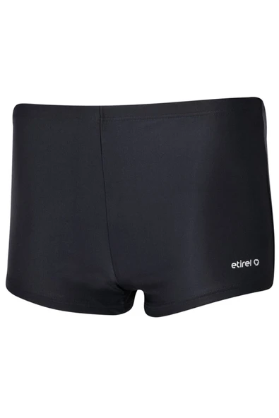 Etirel Franck Erkek Astarlı Mayo Şort