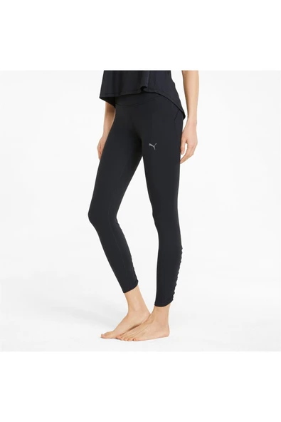 Puma Studio Foundation 7/8 Tight Kadın Tayt - 3