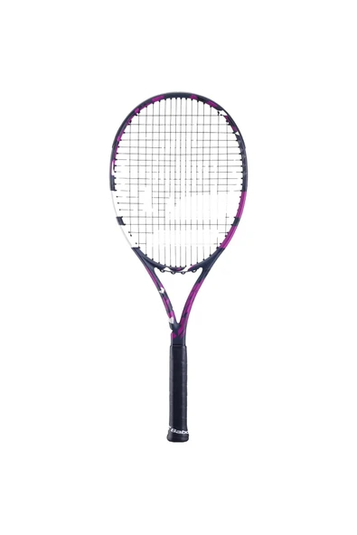 BABOLAT Boost Aero Pink Strung Tenis Raketi ürün görseli