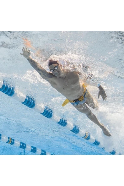 Finis Hydro Yüzücü Yüzgeci (HYDROHİP) - Resim 3