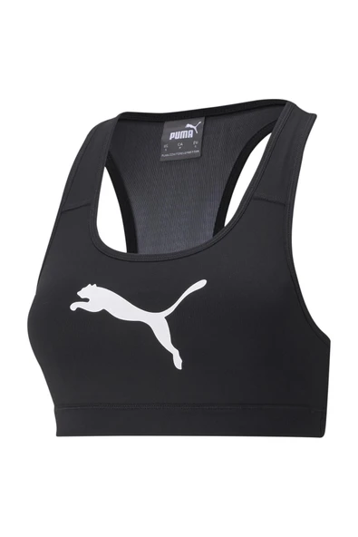 Puma Kadın Spor Sütyeni - Mid Impact 4Keeps - 52030451 - 1