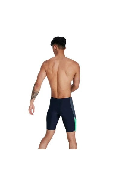 SPEEDO Dive Jammer Erkek Yüzücü Mayosu - 6
