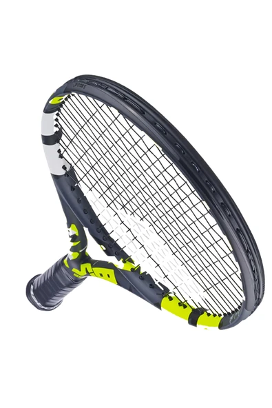 BABOLAT Boost Aero Tenis Raketi - 5