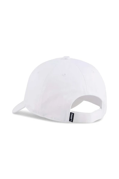 Puma ESS No. 1 Logolu Yama Beyzbol Şapkası - Resim 3