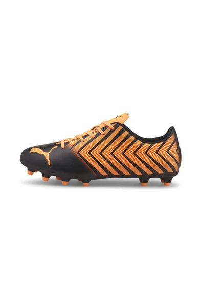 Puma 106701-02 Tacto Iı Fg/ag Futbol Krampon Ayakkabı - Resim 2