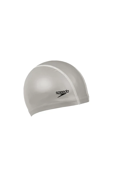 SPEEDO Yüzücü Bonesi Pace Cap Uni Sil Gri Unısex Yüzücü Bonesi 8720641731 ürün görseli