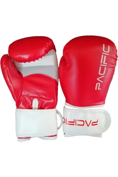 PACIFIC Boks Ve Kick Boks Eldiveni - Resim 2