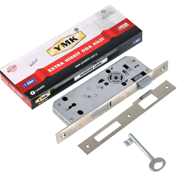 YMK ODA GÖMME KİLİT HİBRİT EXTRA 40 MM YMK-613H ürün görseli 1