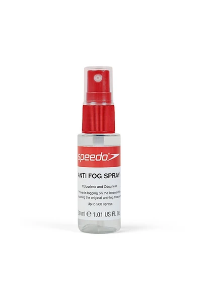 SPEEDO Anti-fog 30 Ml. Spray ürün görseli