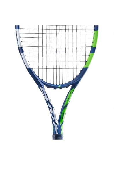 BABOLAT Boost Drive 260gr Yetişkin Tenis Raketi (27"/GRİP L0) - Resim 3
