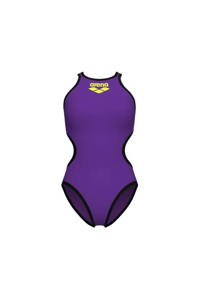 ARENA Kadın Mayo 001198953 Mor - 2