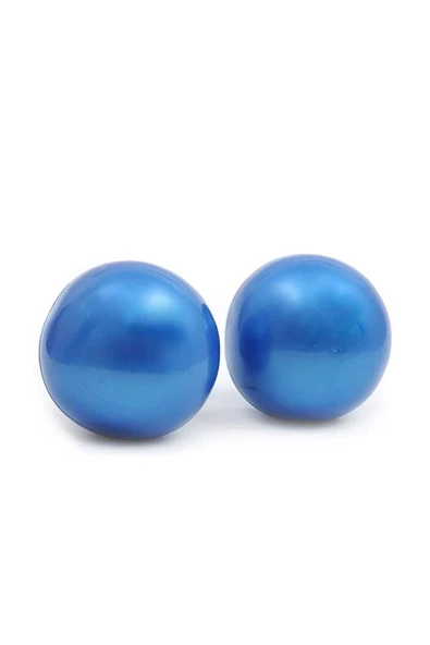 BUSSO TB-09 Pilates Ağırlık ( Toning) Topu 0,9 Kg