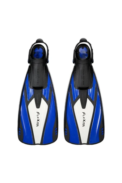 Aqua Lung Flexar Ayarlanabilir Palet (numara 41-43) - Resim 2