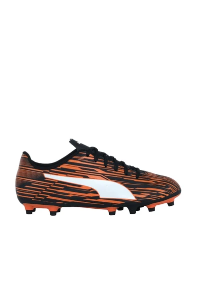 Puma Rapido Iıı Fg/ag Erkek Turuncu Krampon (106572-08) - 1