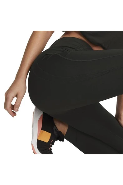 Puma EVOSTRIPE 7/8 High-Waist Tights PUMA Bla - 7