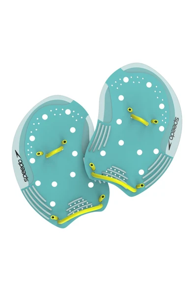 SPEEDO IM Tech Paddle El Paleti - 2