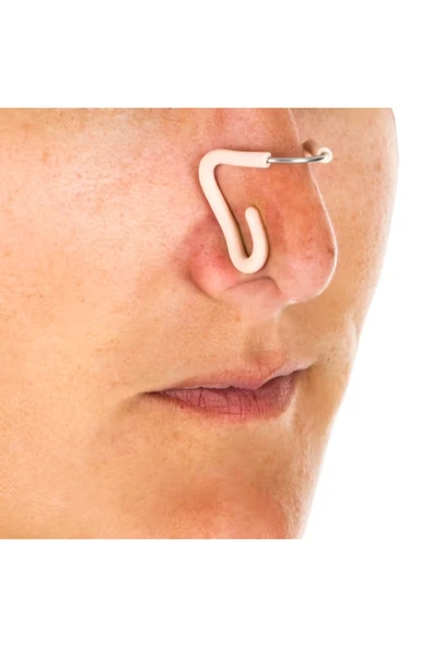 Cup Senkronize Yüzme Latex Burun Mandalı - Resim 2