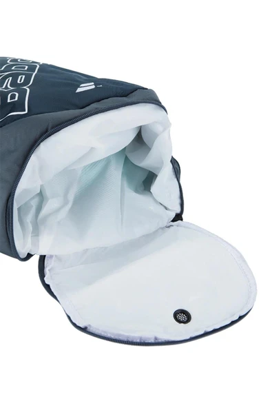 BABOLAT Çok Renkli Evo Court Backpack Tenis Sırt Çantası - Resim 4