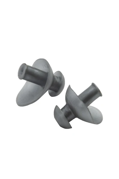 SPEEDO Ergo Ear Plug Au Smoke Grey Unısex Tıkaçlar 8-70338b916 ürün görseli