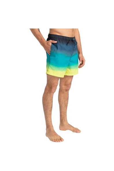 BİLLABONG All Day Fade Lb Erkek Siyah Volley Short ERKEK VOLLEY SHORT C1LB26BIP2 - Resim 6