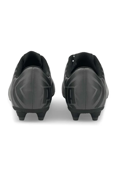 Puma Tacto Iı Fg-ag 106701-03 Erkek Krampon Ayakkabı Siyah - Resim 5