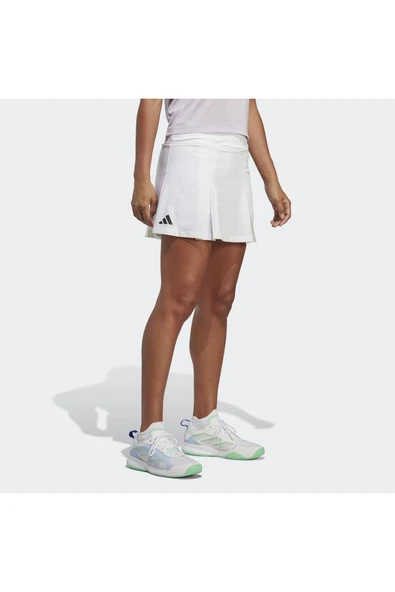 adidas Club Tennis Pleated Etek