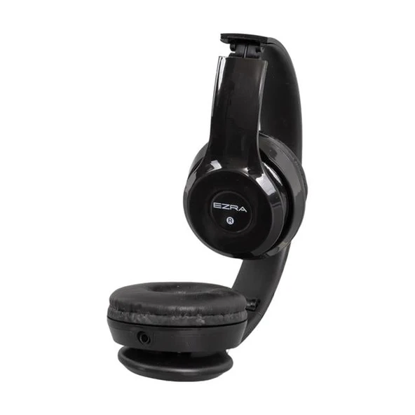 Magicvoice E100 Kulaküstü Tasarım Kulaklık - 3