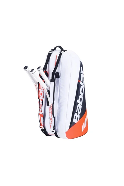 BABOLAT Rhx6 Pure Strike 4th Gen Raket Çantası - Resim 2