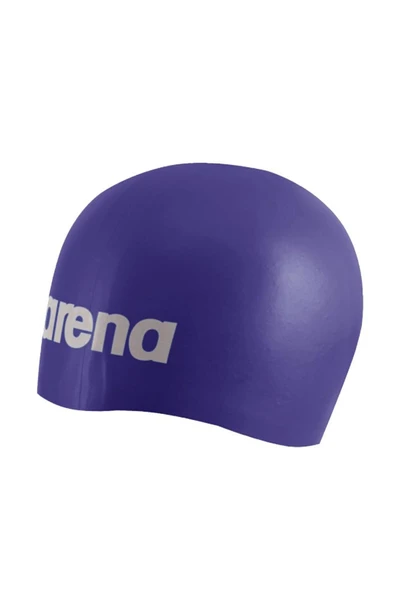 ARENA Moulded Silikon Mor Yüzme Bonesi - Resim 2