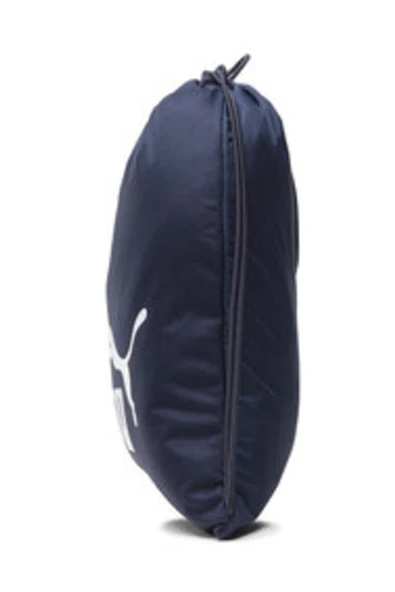 Puma Phase Gym Sack - Lacivert Büzgülü Spor Çanta - 4