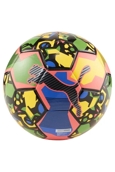 Puma Neymar Jr Graphic Futbol Topu 8426801 - 2