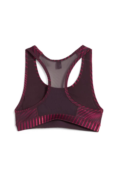 Puma 4keeps Bra - P Kadın Sporcu Sütyeni - Resim 7