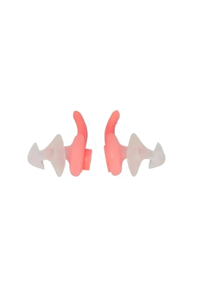 SPEEDO Biofuse Ear Plug Au Orange/clear Unisex Turuncu Kulak Tikacı Unısex Kulak Tıkacı - 3